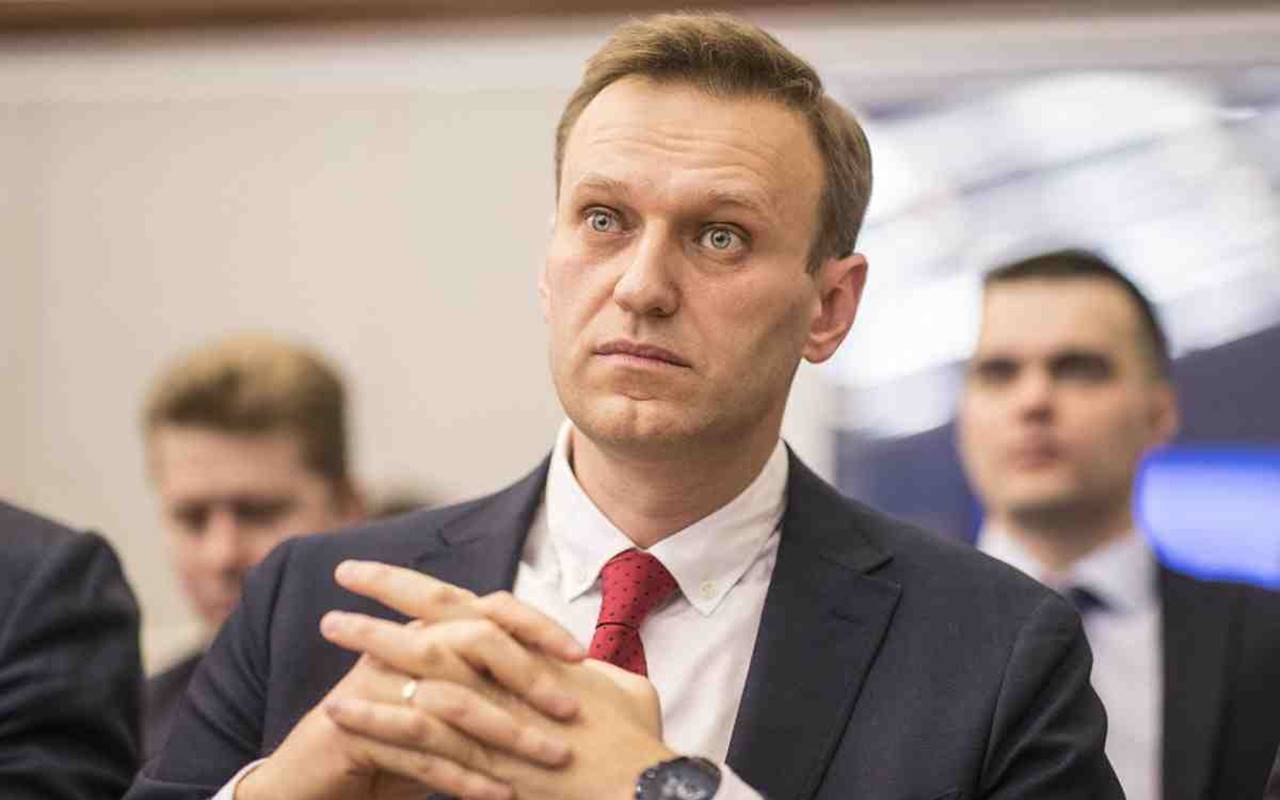 Berlino conferma: “Navalny è stato avvelenato, Mosca faccia chiarezza”