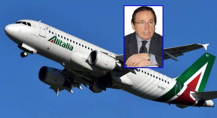 Alitalia, il nodo irrisolto prima e dopo il lockdown