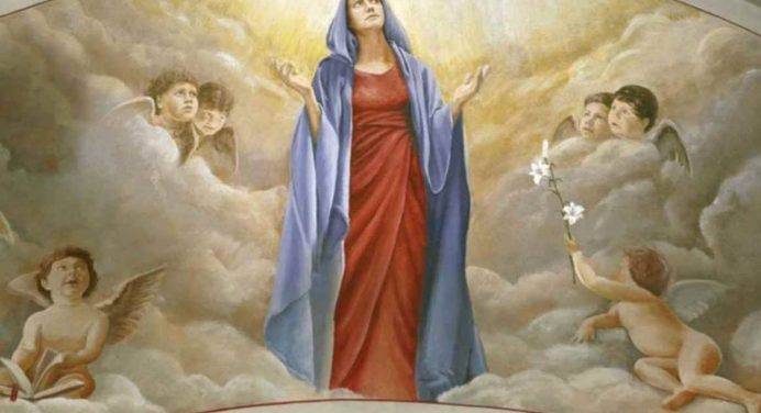 Devozione mariana in musica. Ode a Maria al Santuario Regina degli Apostoli di Roma