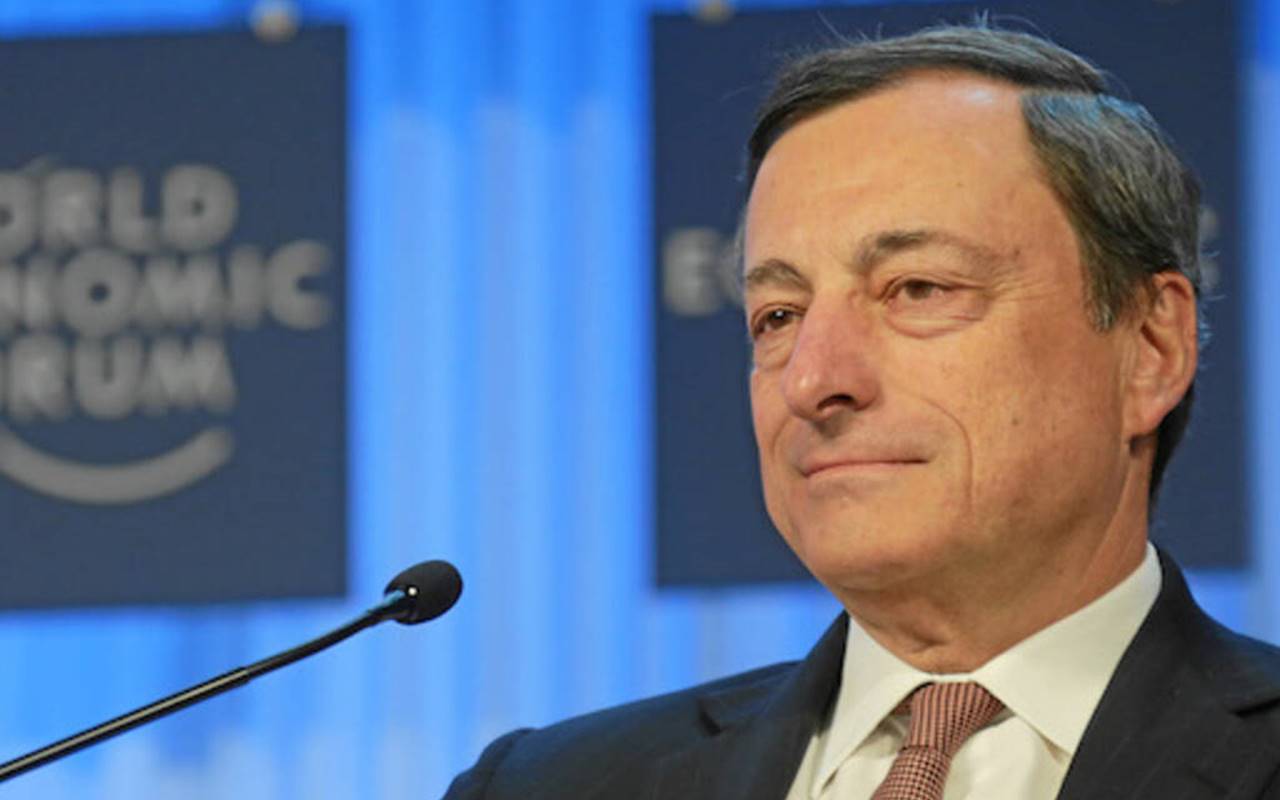 Meeting di Cl, il richiamo di Draghi: “Ai giovani diamo di più”