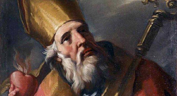 L’eredità teologica e spirituale di Sant’Agostino