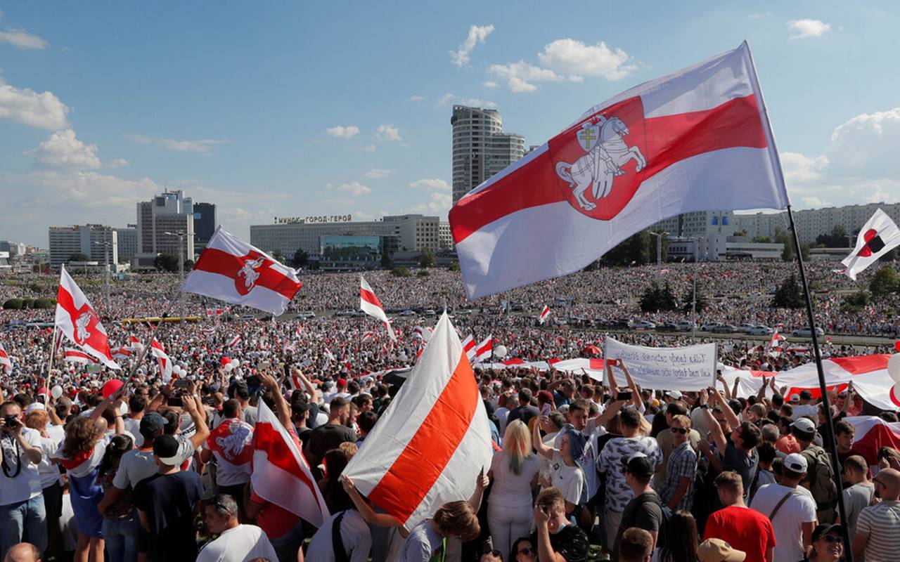 Bielorussia, il caos e il bisogno di confronto