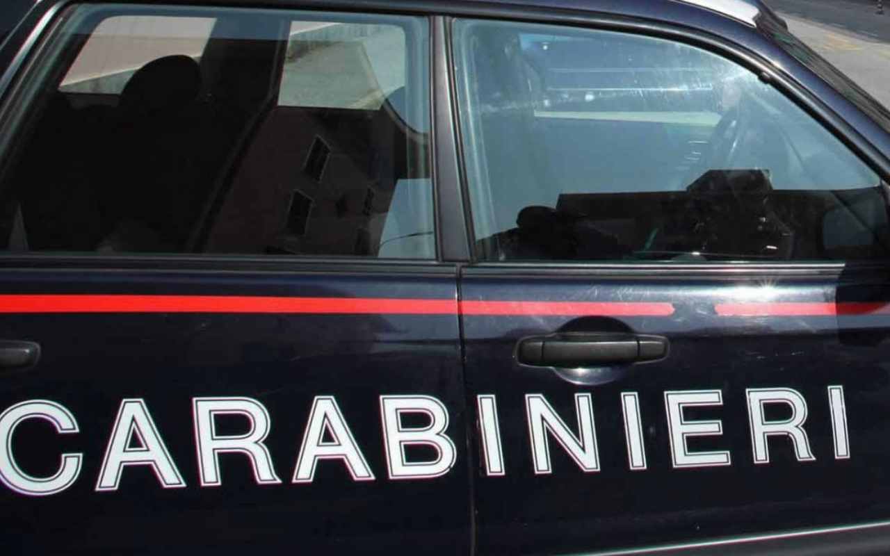 Lodi: ragazze morte in un campo a San Giuliano Milanese, identificate due persone