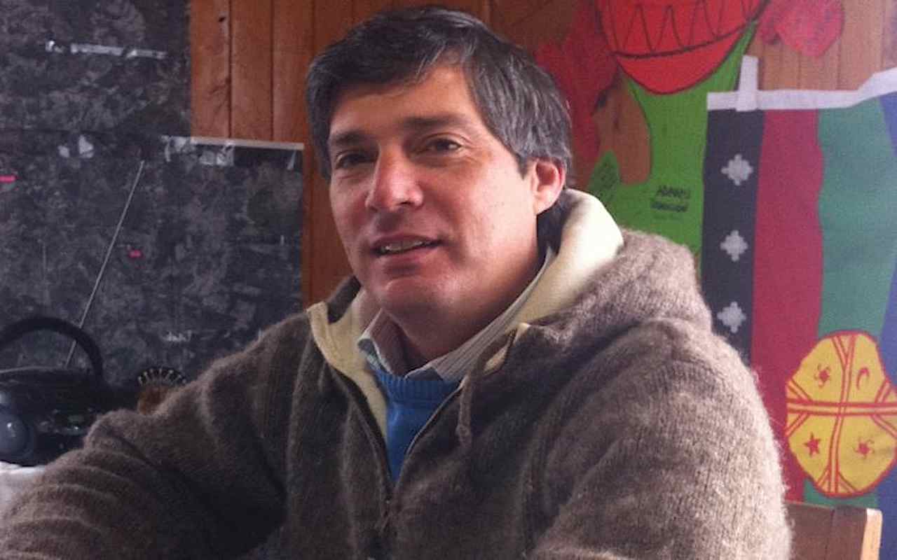 Arrestato in Cile il sacerdote difensore dei mapuche, l’appello dei confratelli