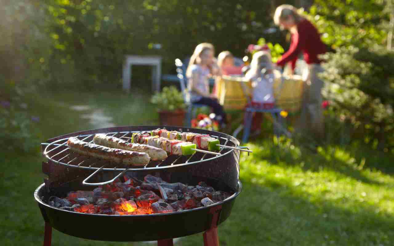 Ferragosto 2020: tra vacanza, picnic e grigliate