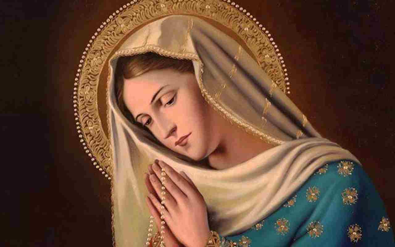 Devozione mariana in Rete. Nuova finestra web sul santuario della Madonna del Colle di Lenola