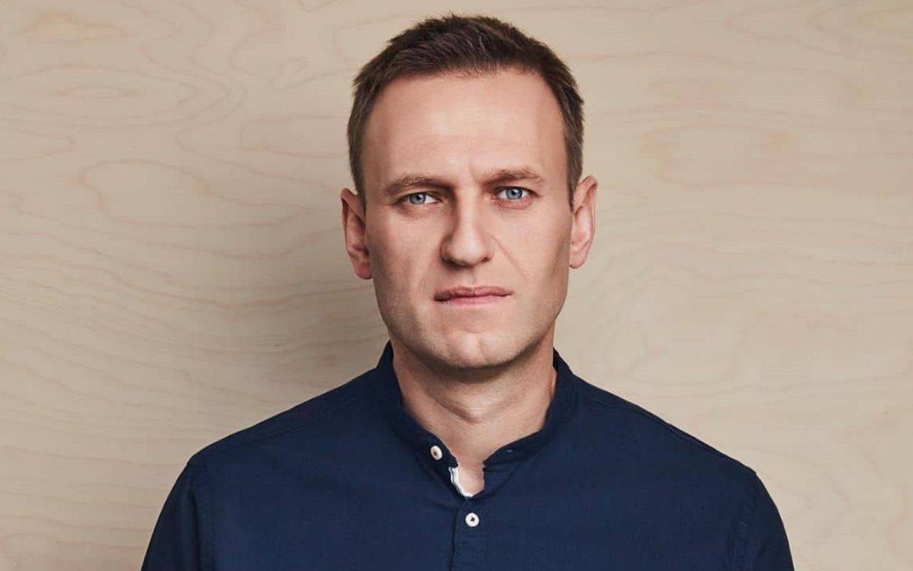 Navalny, il medico: “Nessun veleno rilevato nel sangue”