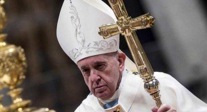Papa: “Proficua collaborazione tra Italia e Santa Sede”