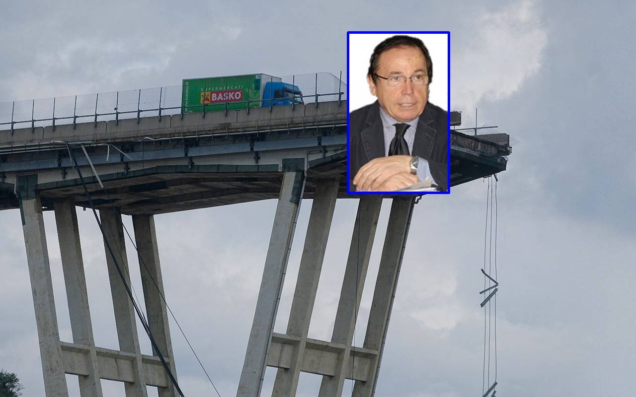 Ponte Morandi, il ricordo delle vittime spinga a guardare al futuro del Paese