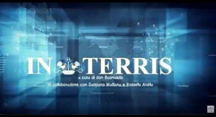 Focus InTerris news: 4 anni da terremoto di Amatrice e il ricordo di Arrigo Levi