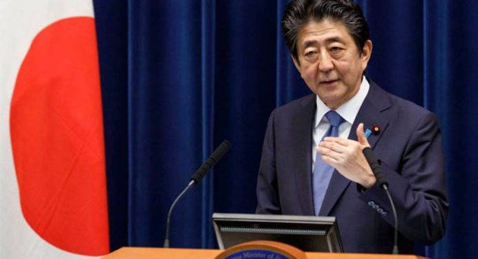 Shinzo Abe e il nuovo Giappone: l’eredità del premier