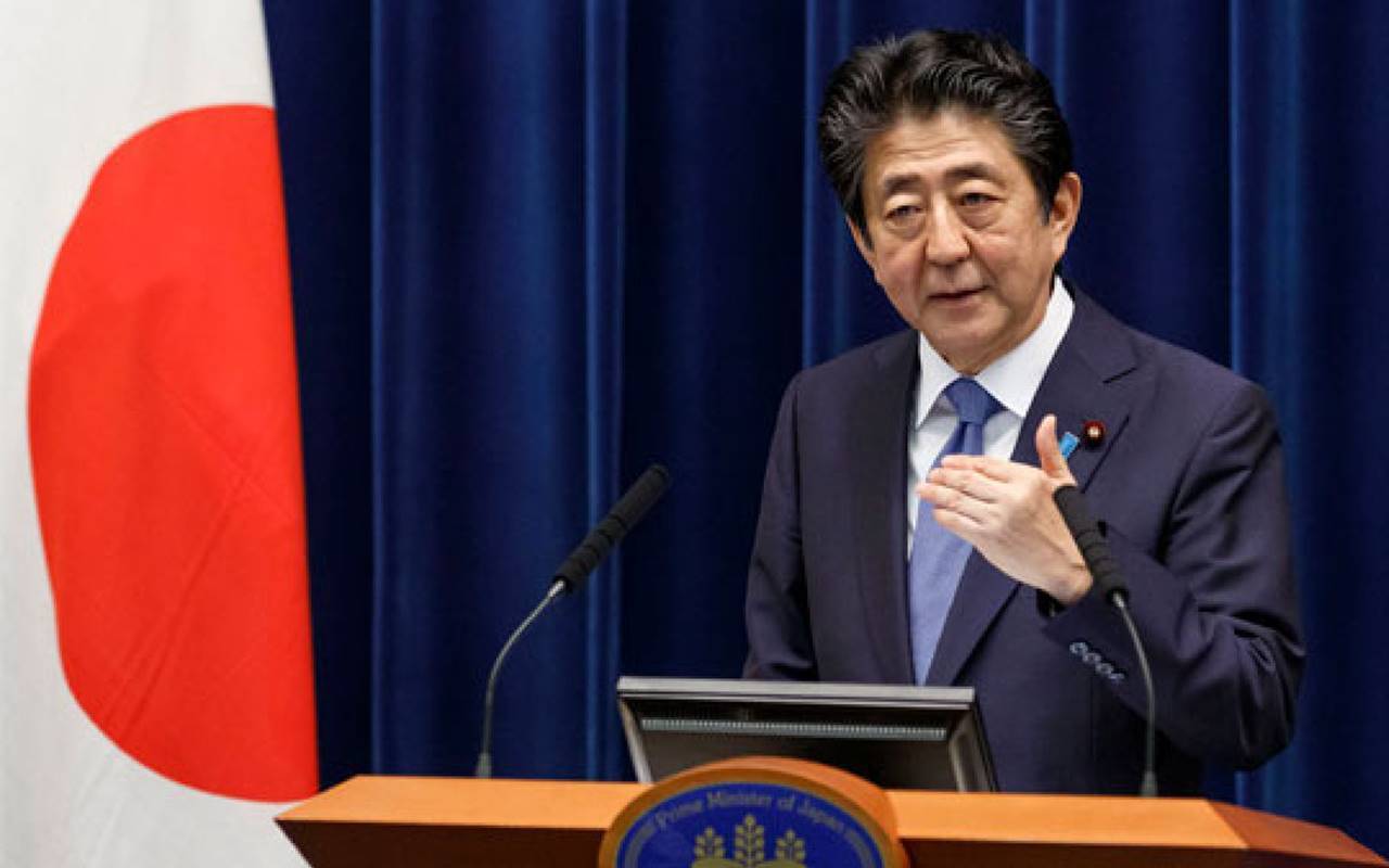 Shinzo Abe e il nuovo Giappone: l’eredità del premier
