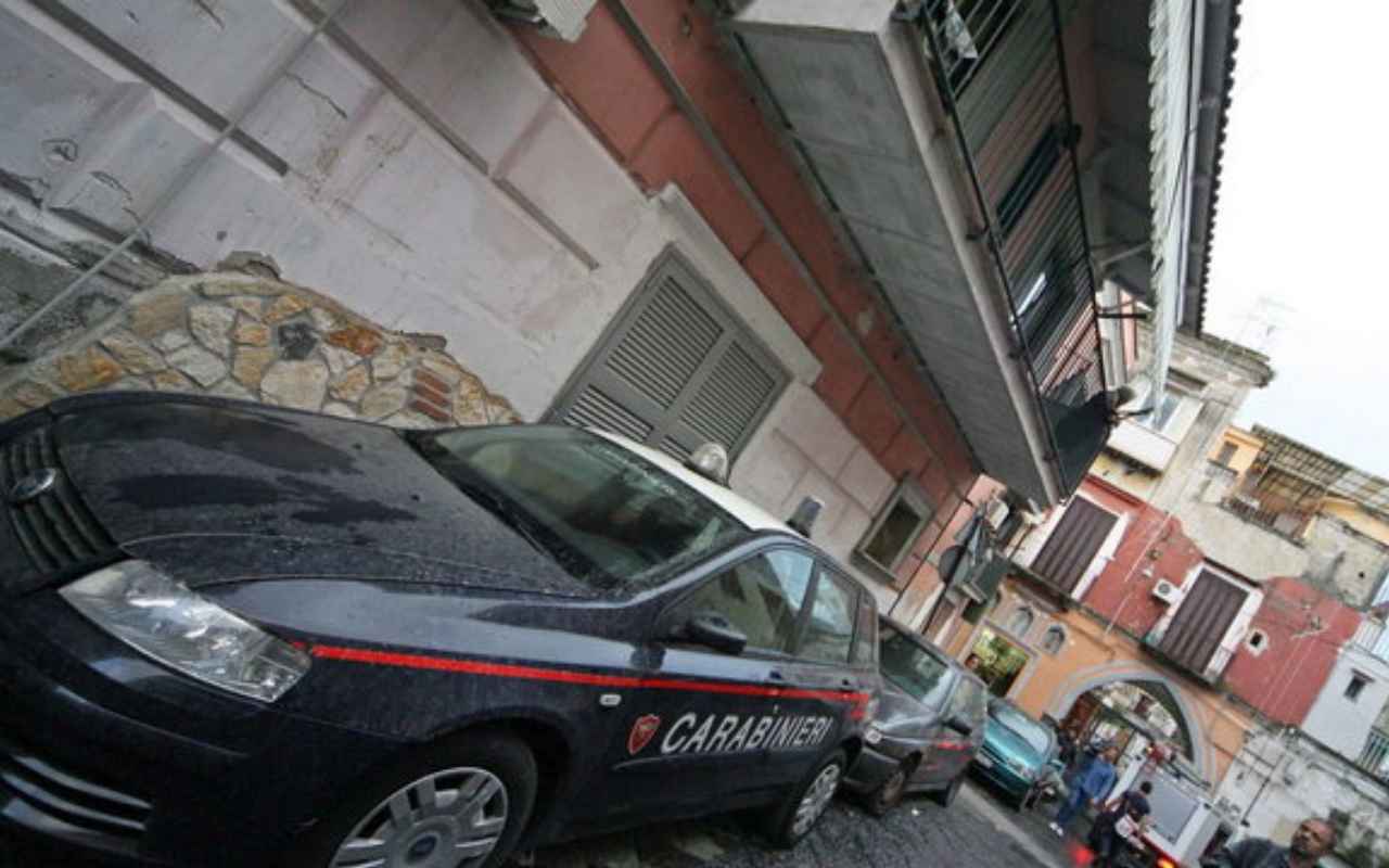 Droga: tre arresti a Foggia, sequestrati 13 kg di stupefacenti