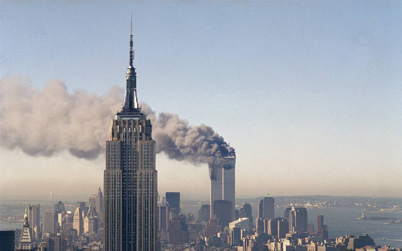 11 settembre 2001, fra memoria e paura: ora l’America sfida se stessa