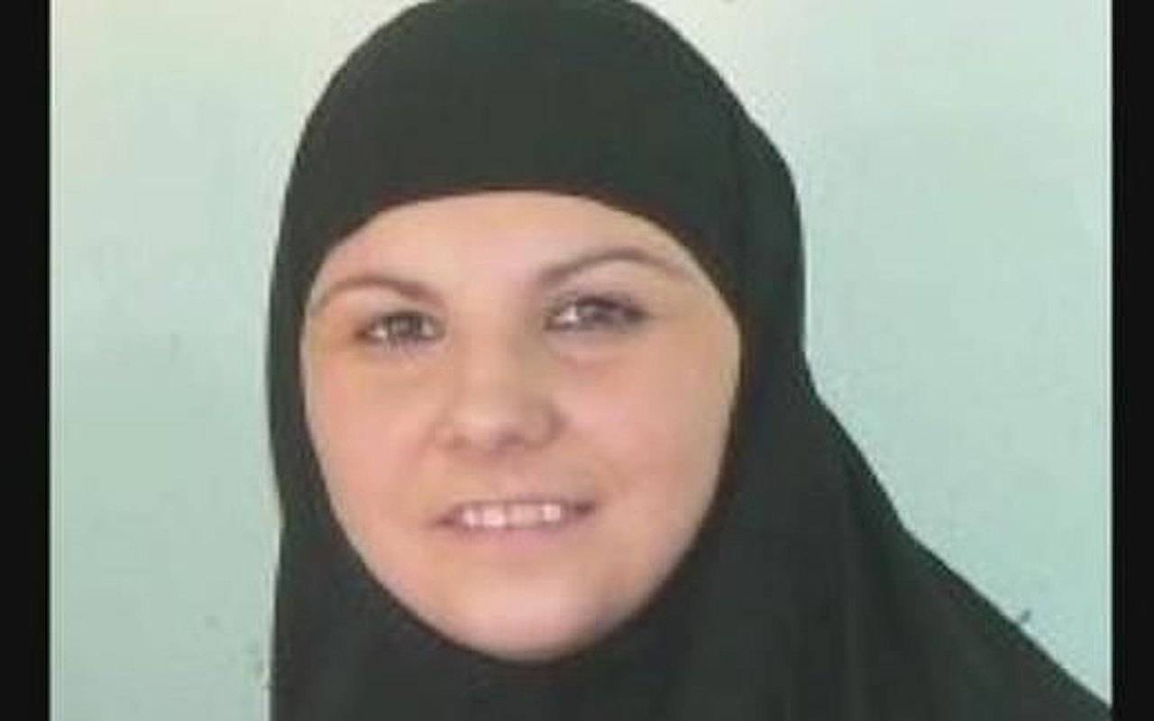 Terrorismo: arrestata dal Ros in Siria Alice Brignoli