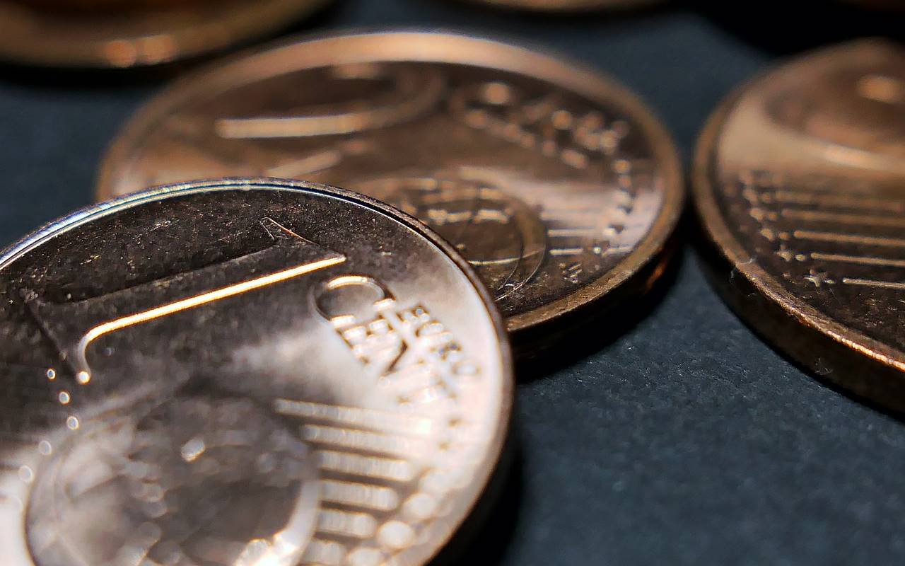 In soffitta le monetine da 1 e 2 centesimi? L’Europa ci pensa