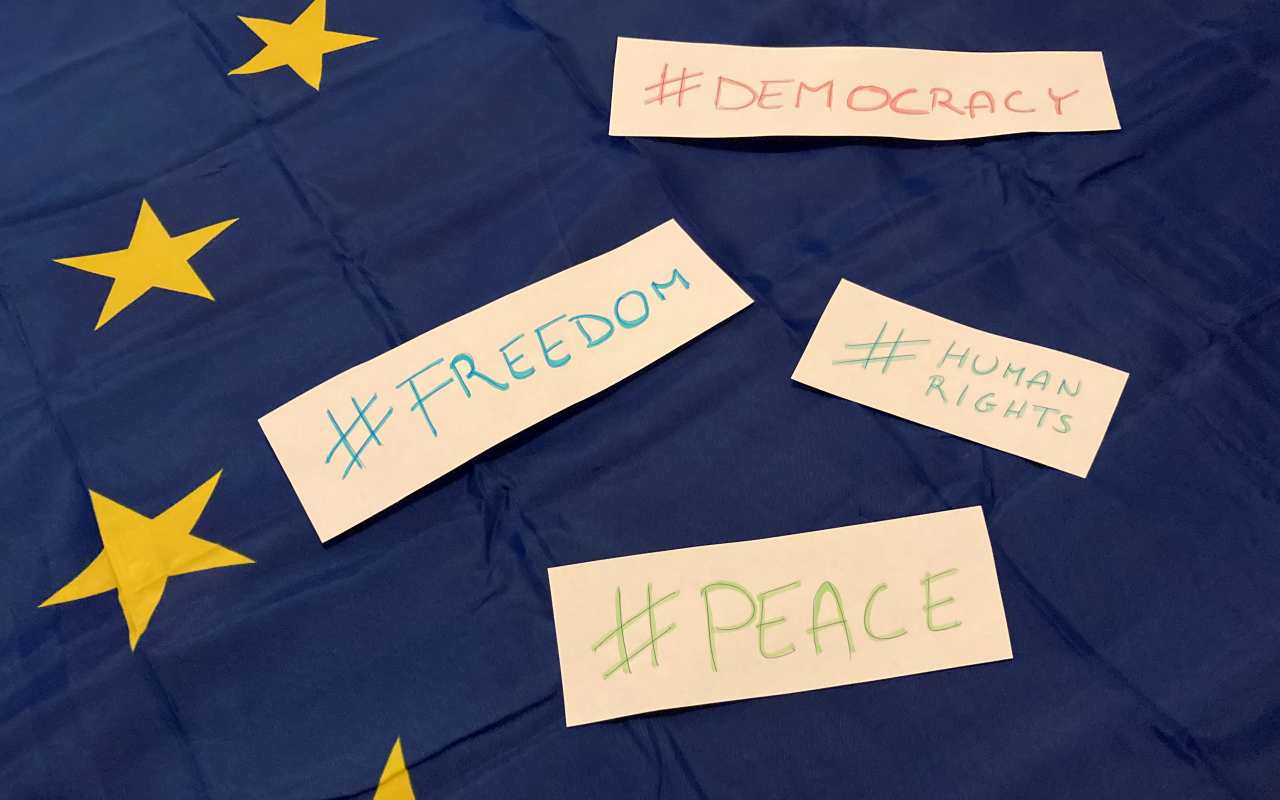 Diversi ma uniti: ecco perché l’Europa garantisce la pace