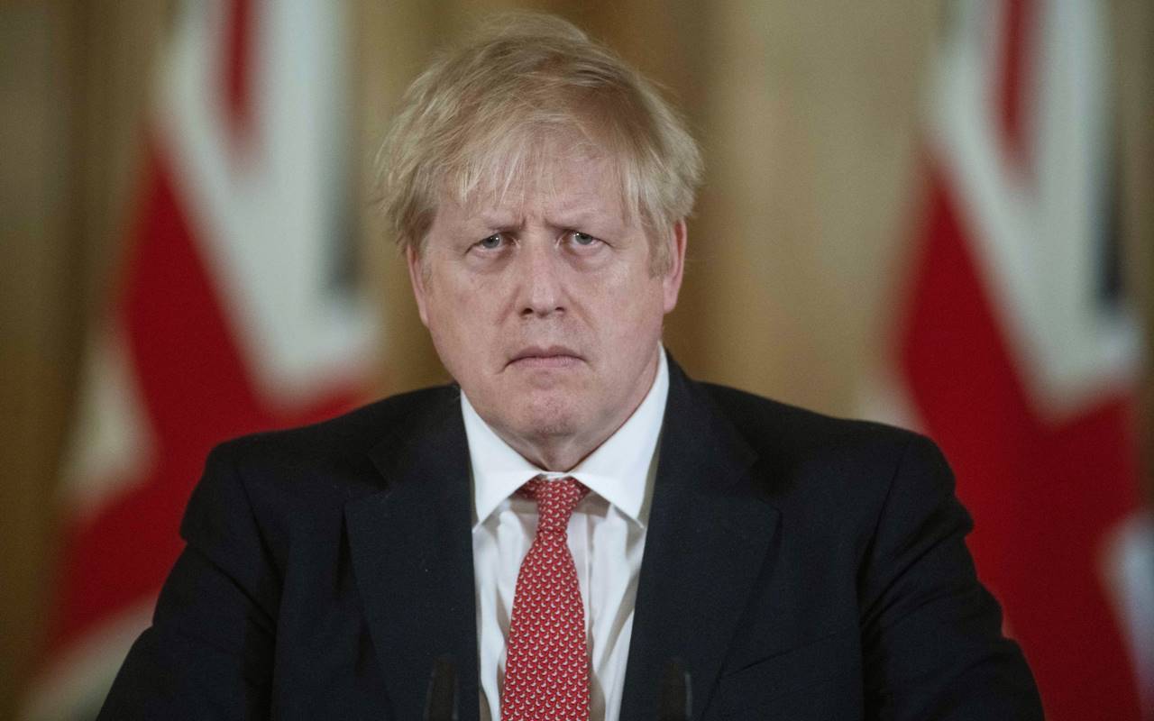 Regno Unito, l’allarme di Johnson: “Covid? Seconda ondata inevitabile”
