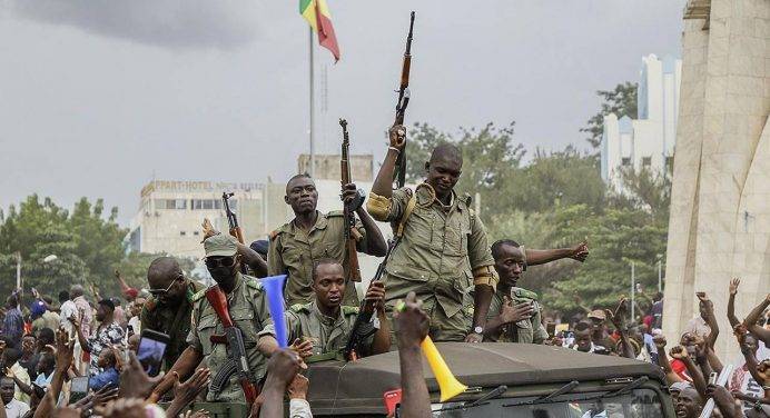 Il Mali, il golpe e la stabilità del Sahel