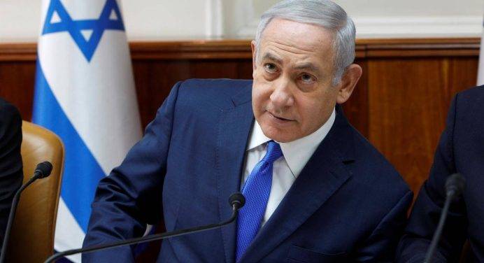 Israele, Netanyahu: “Non permetteremo mai che l’Olocausto si ripeta”