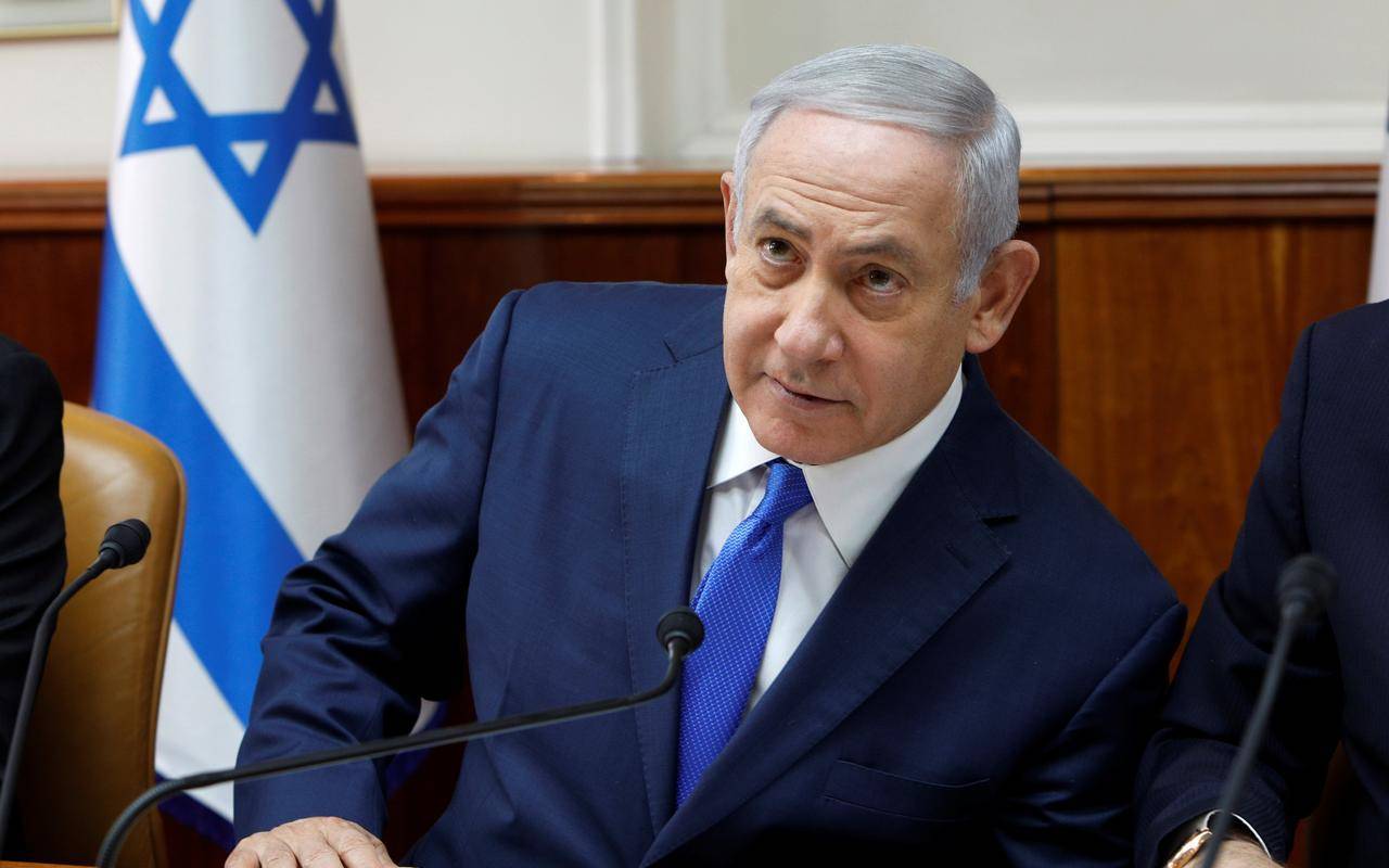Israele: exit poll, almeno 61 seggi su 120 per Netanyahu