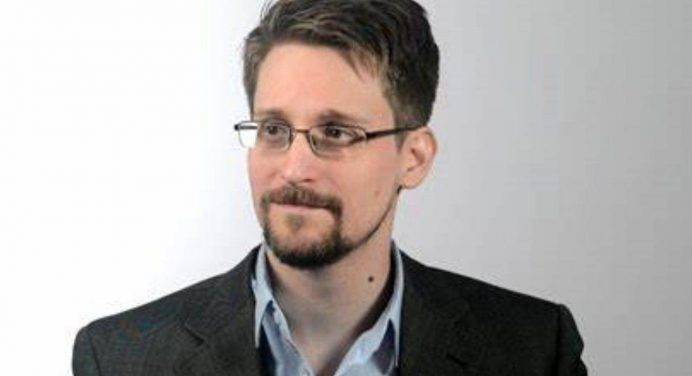 Caso Snowden: arriva il risarcimento per il governo Usa