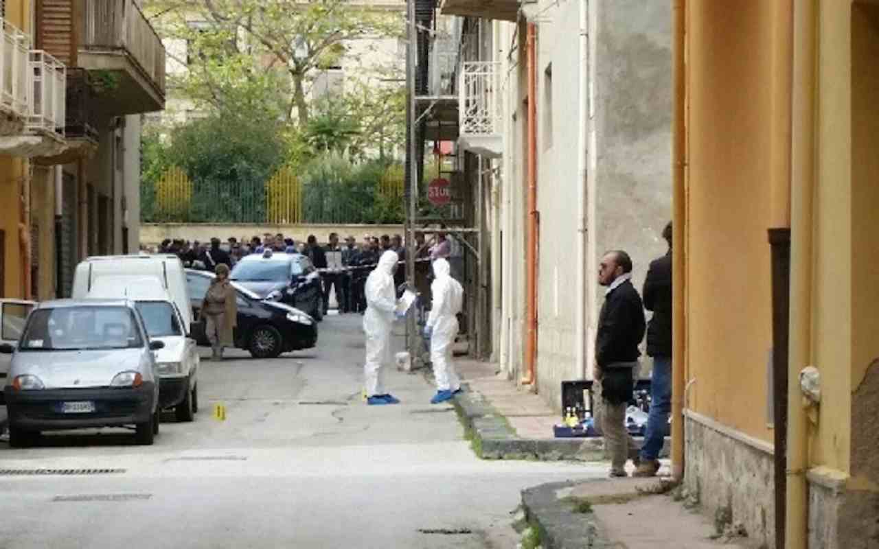 Mafia: 7 arresti fra Sicilia e Belgio per la “faida di Favara”