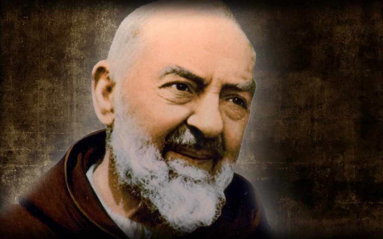 San Pio da Pietralcina: la vita e la storia dell’apostolo del confessionale