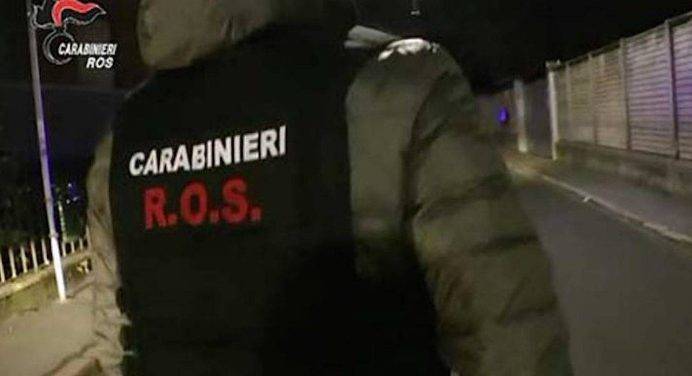 I soldi della mafia riciclati a Roma: 11 arresti e sequestro beni per milioni