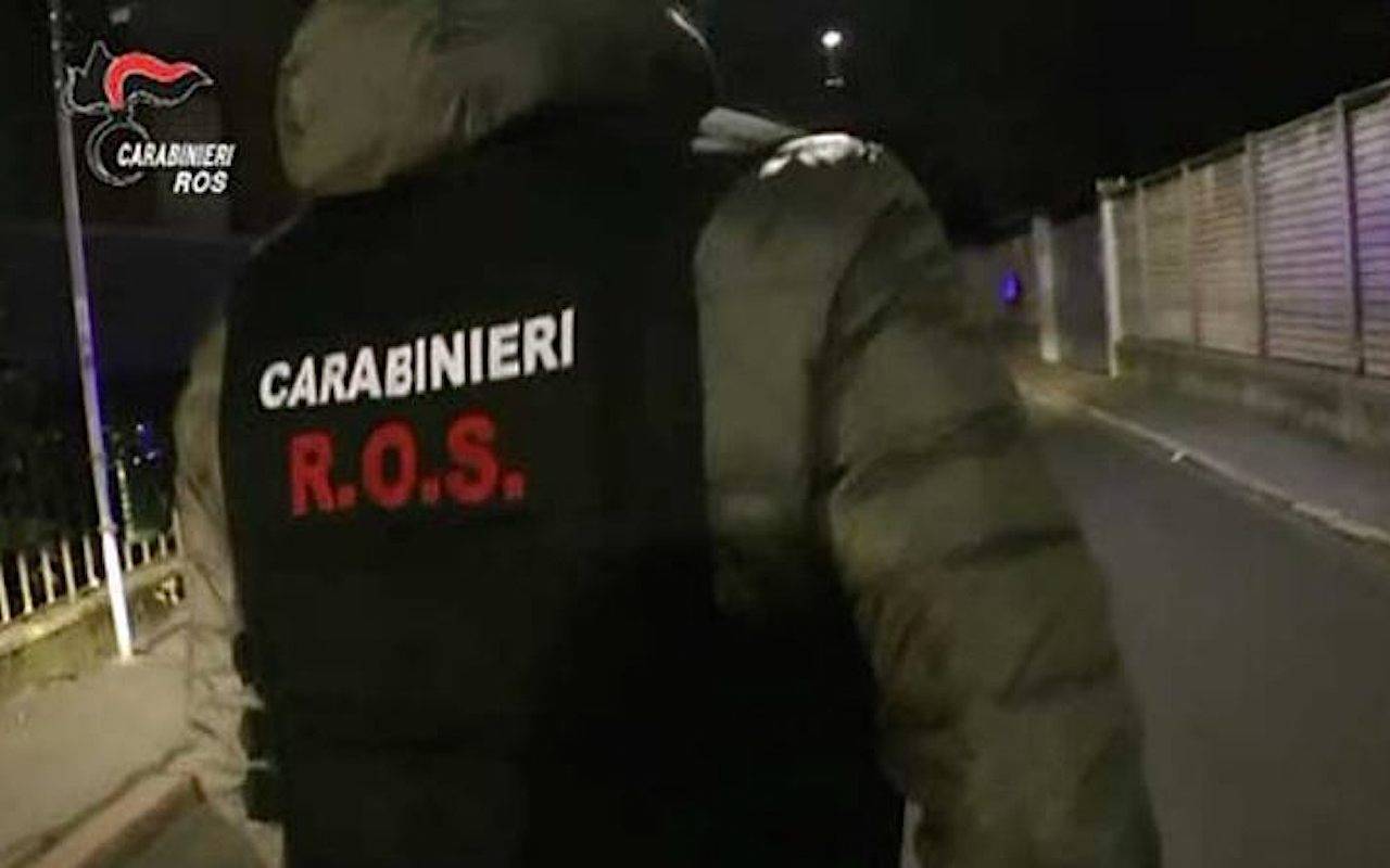 “Ponente Forever”: 46 provvedimenti restrittivi tra Italia e Francia per droga
