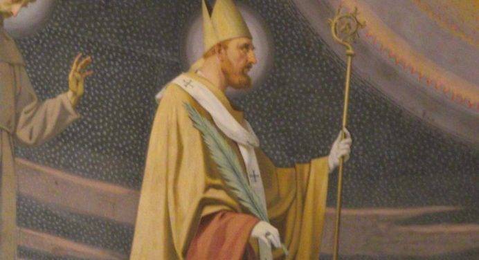 Ecco chi è San Settimio, martire e primo vescovo di Jesi