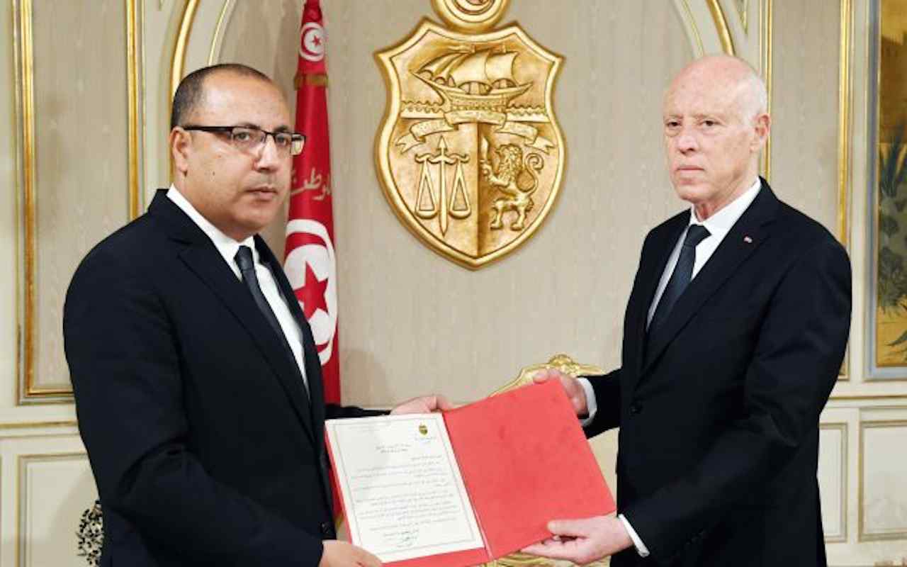 La Tunisia ha un nuovo Governo: le novità per donne, poveri e migranti