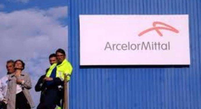 Arcerol Mittal proroga la cassa integrazione: tutte le novità