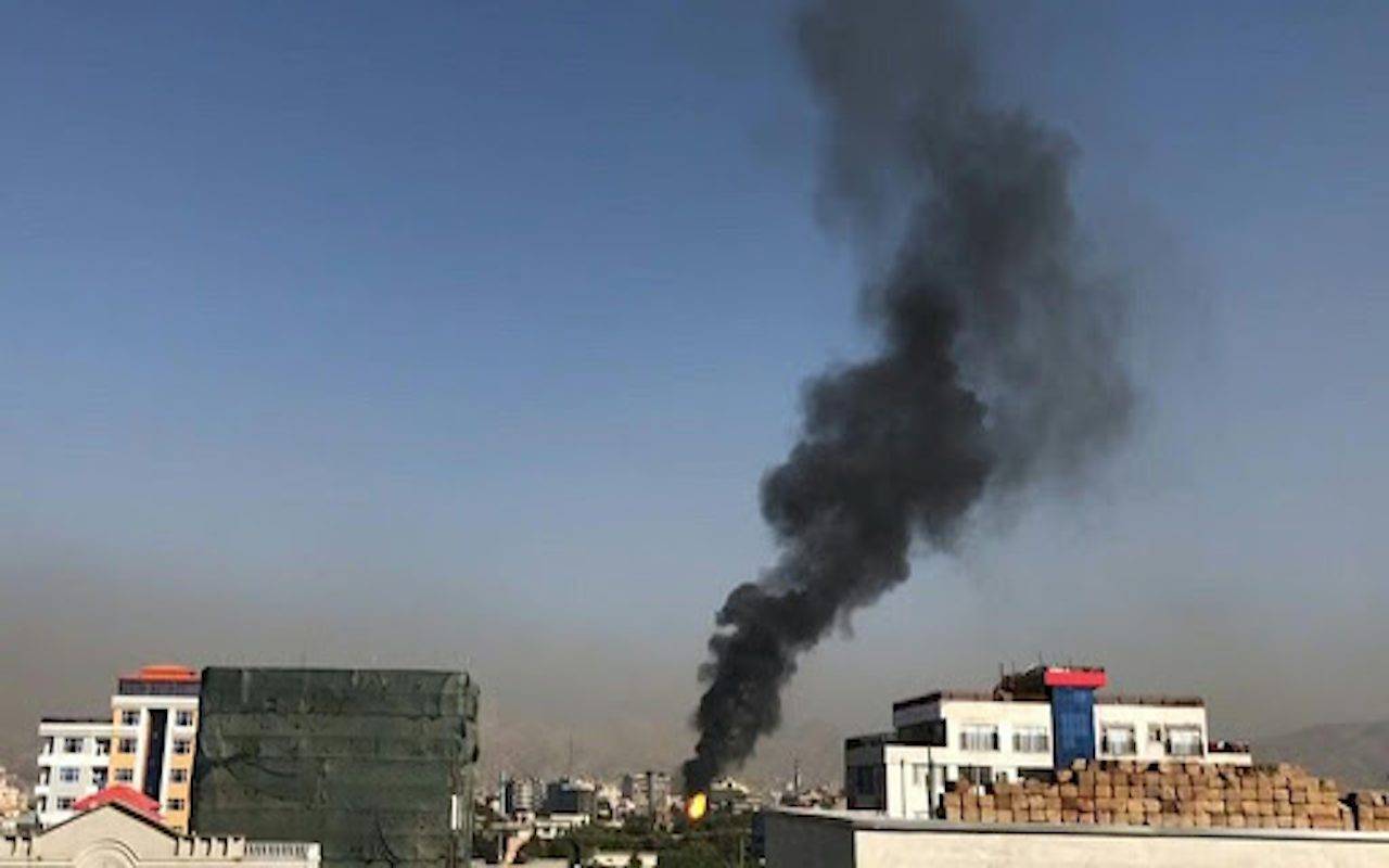 Cina: esplode un impianto chimico a Panshan, diverse vittime
