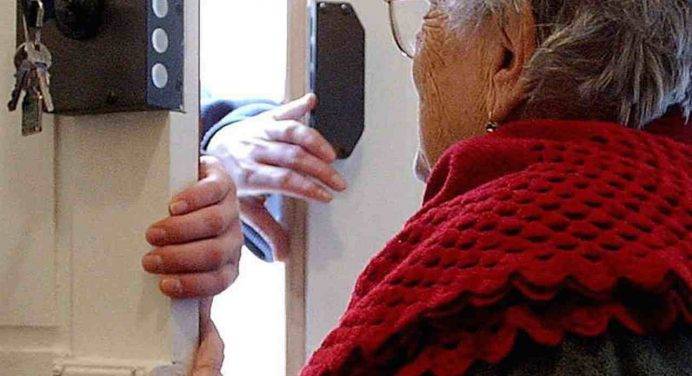 Anziana di 87 anni violentata da un minorenne a Salsomaggiore