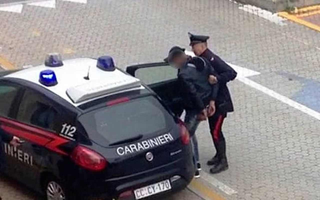 Doppia operazione anti ‘Ndrangheta tra Toscana e Calabria