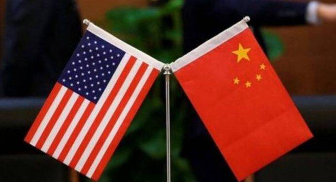 Nuove sanzioni USA contro la Smic, società cinese di semiconduttori