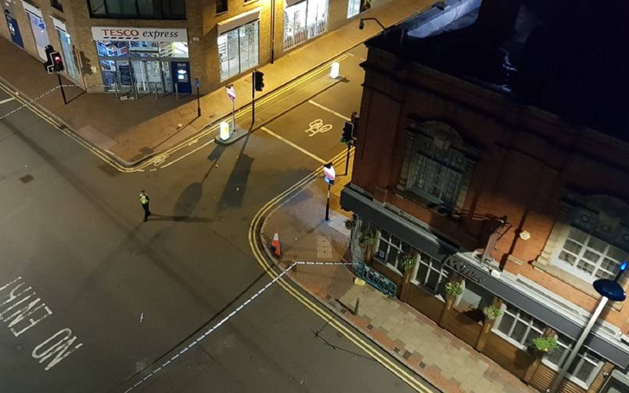 Birmingham, accoltellamenti nella notte: un morto e 7 feriti