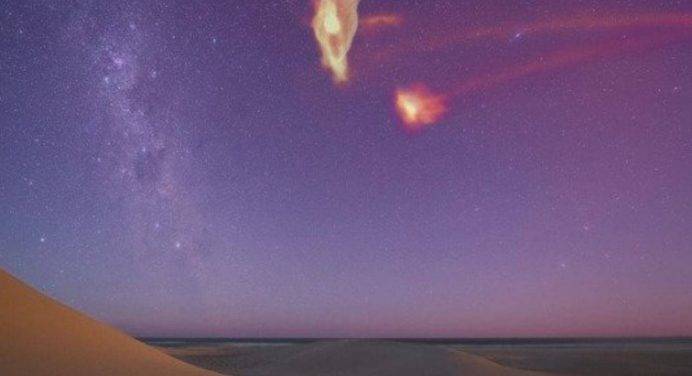 Nube di Magellano: un mistero lungo 50 anni