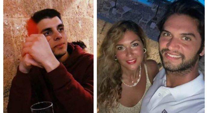 Fidanzati uccisi a Lecce, l’assassino confessa: “Sono stato io. Erano troppo felici”