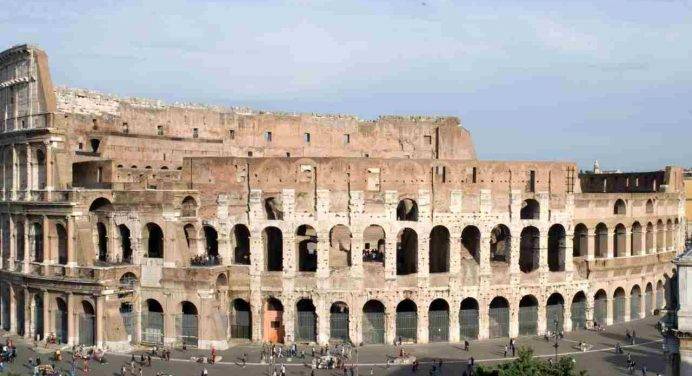 Roma, ecco perché un turista irlandese è stato denunciato