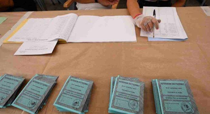 Reggio Calabria: nuovi arresti per i presunti brogli elettorali del 2020