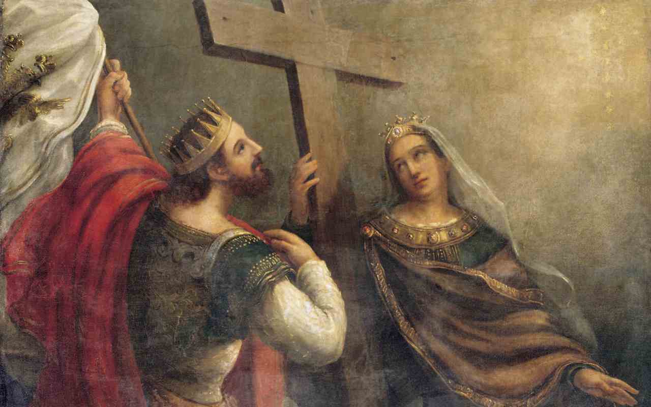 Oggi si celebra l’Esaltazione della Croce: le origini della festa liturgica