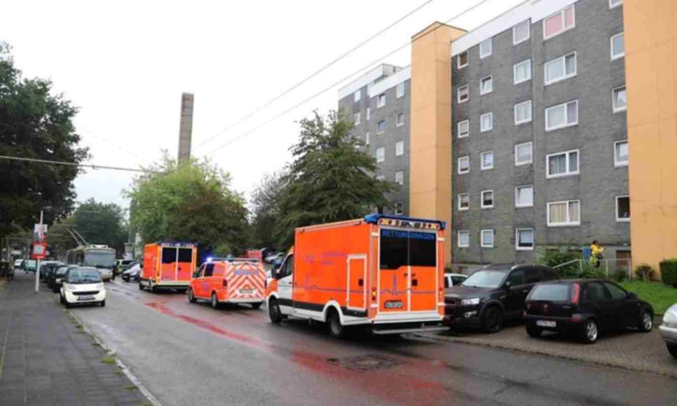 Tragedia in Germania: mamma uccide 5 figli