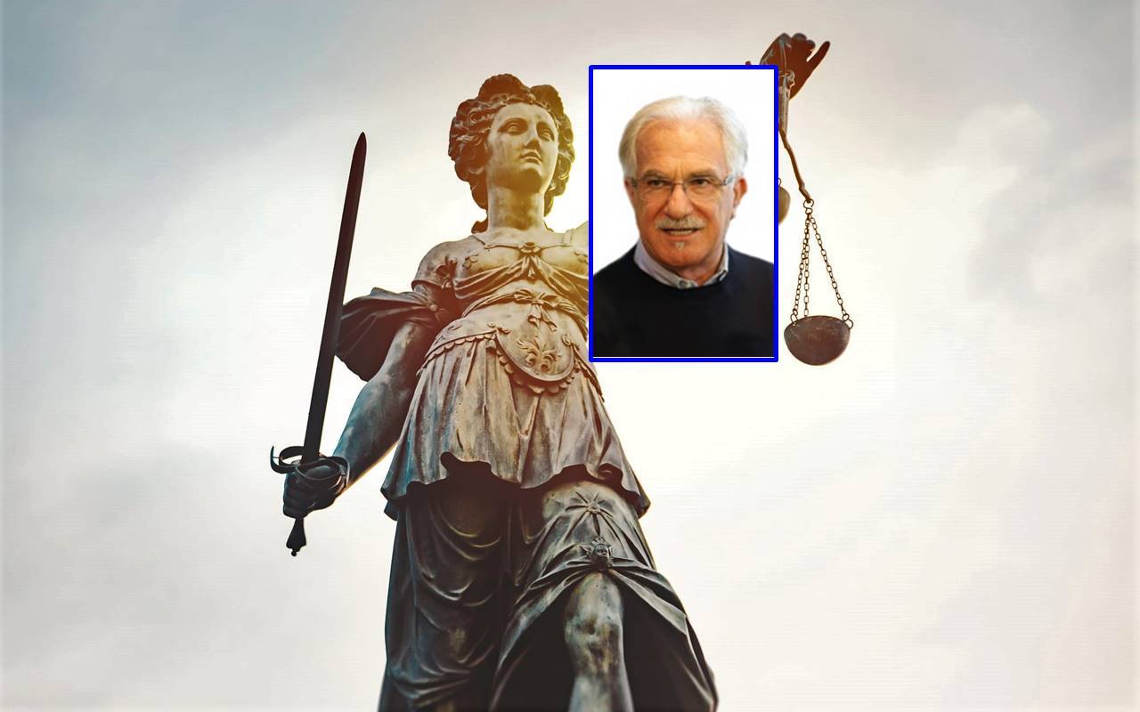 La giustizia “giusta” e la giustizia non “pronta”