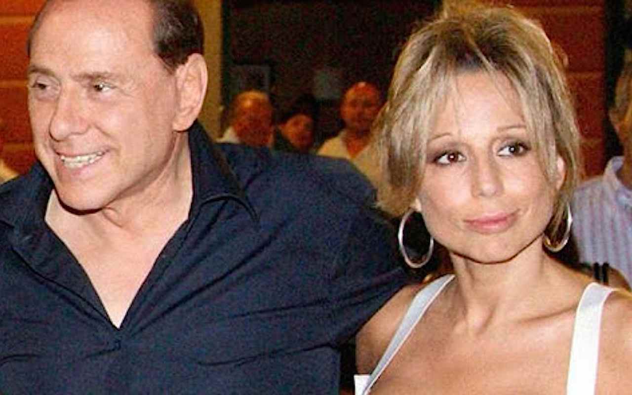 Dopo Silvio, anche Marina Berlusconi é positiva al coronavirus