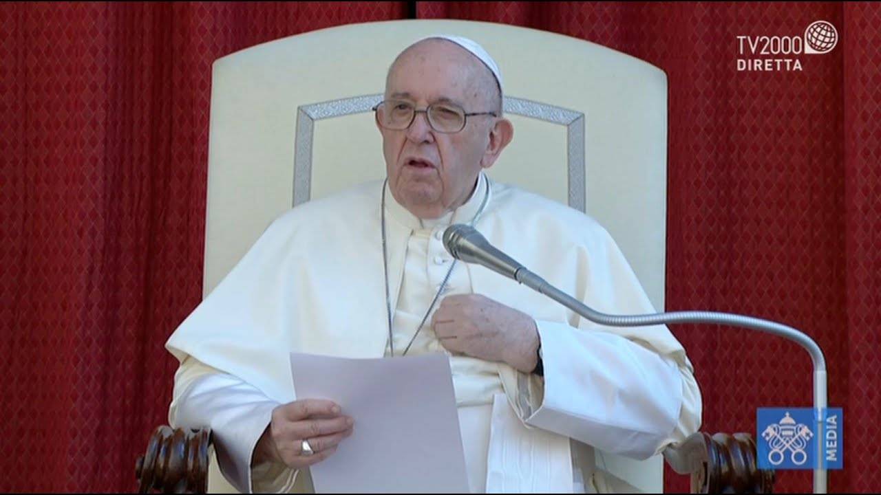Il Papa, don Malgesini: “Un martire, testimone della carità verso i più poveri”