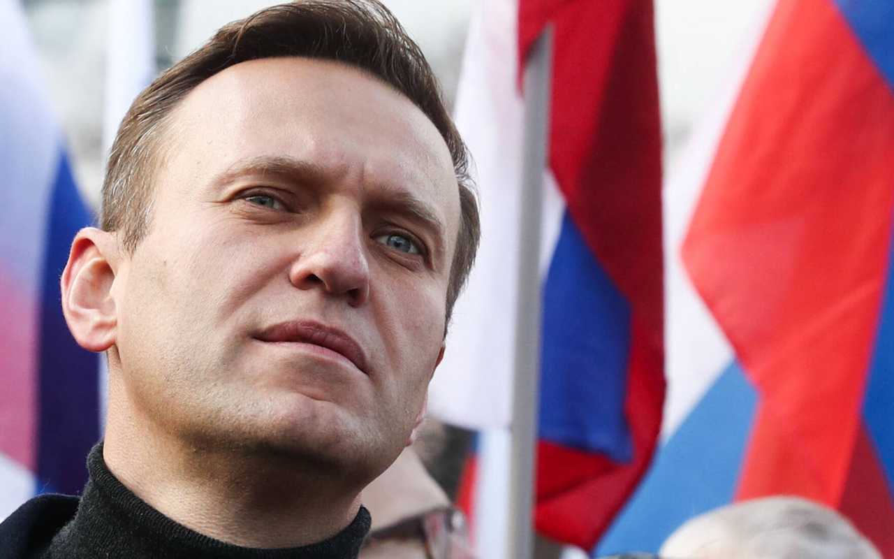 Il j’accuse di Navalny: “C’è Putin dietro il mio avvelenamento”
