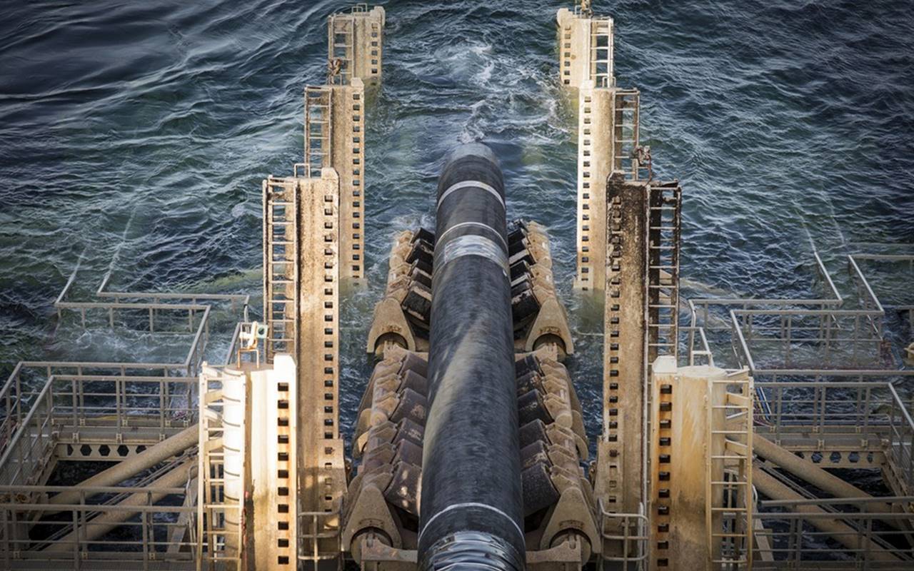 Sanzioni o Nord Stream? Il caso Navalny piomba sul gasdotto