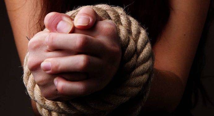 Choc negli Usa, 39 bambini rapiti per farne schiavi sessuali